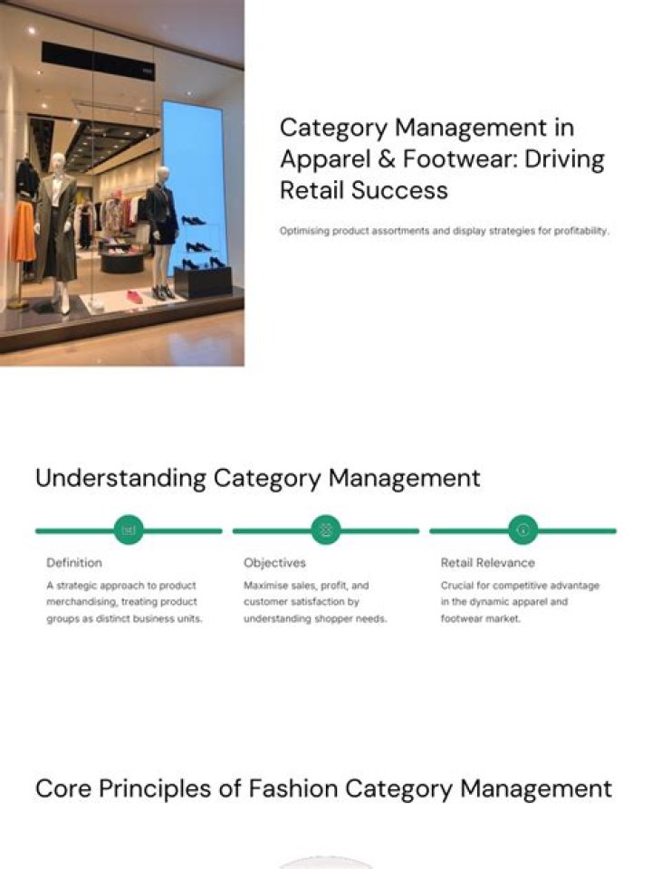Master Category Management with Expert PDF Guide