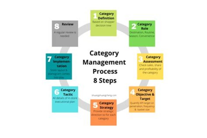 Master Category Management Principles: Essential PDF Guide