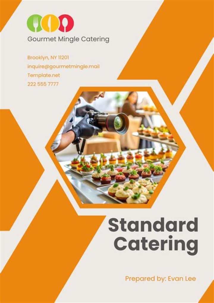 Comprehensive Catering and Hospitality Management PDF Guide
