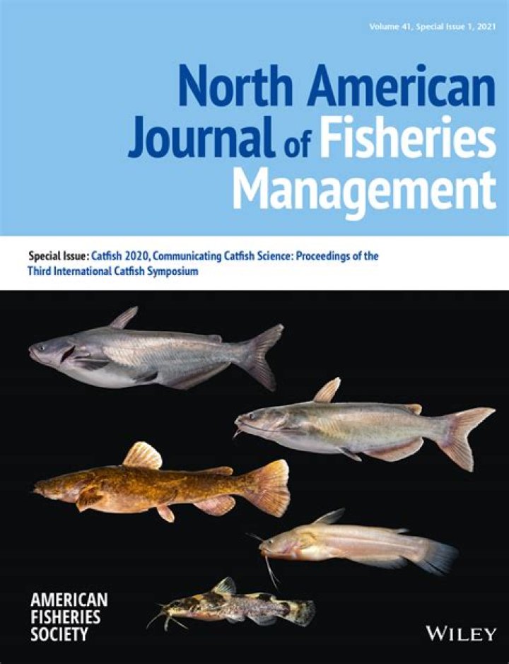 Essential Catfish Management PDF Guide for Effective Strategies