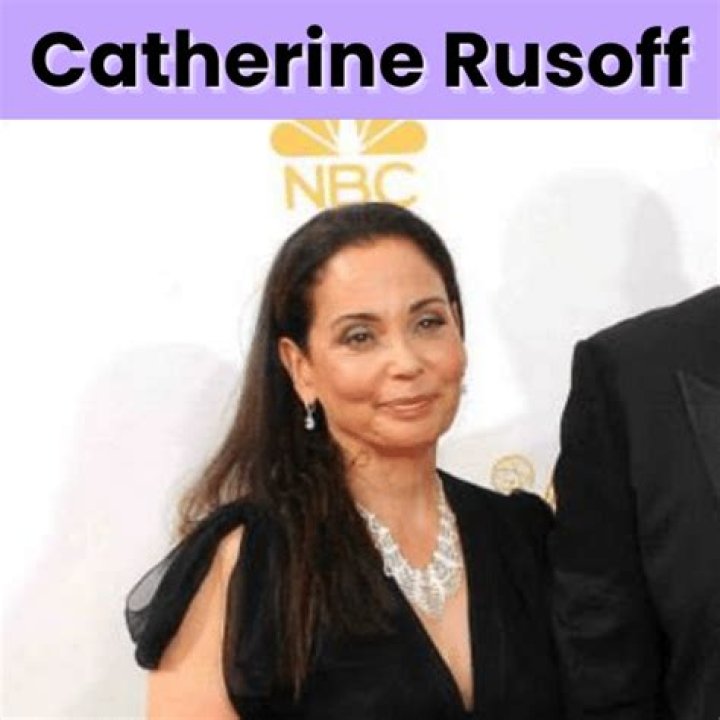 Catherine Rusoff Catherine rusoff news, gossip, photos of catherine