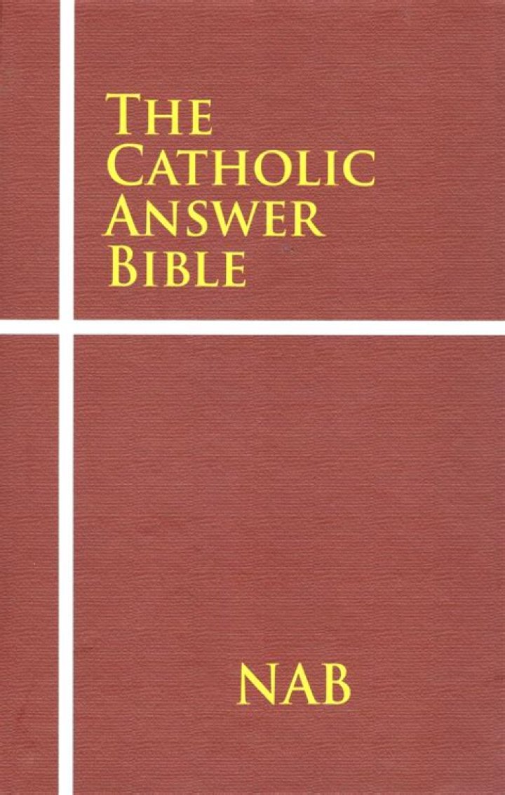 Catholic Answer Bible PDF: Trusted Insights & Scripture Answers