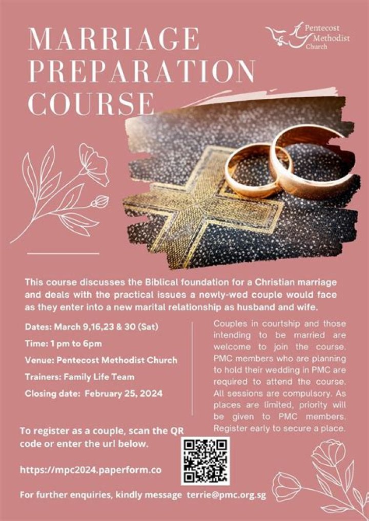 Catholic Marriage Preparation Course Questions PDF: Essential Guidance for Couples