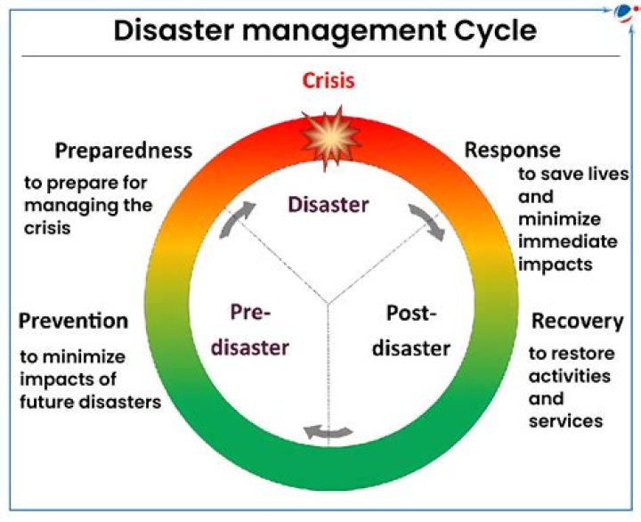 Understanding the Causes and Effects of Disaster Management PDF