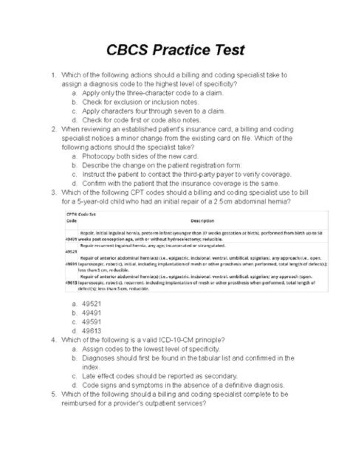 CBTS Exam Sample Questions & Answers PDF – Instant Preparation