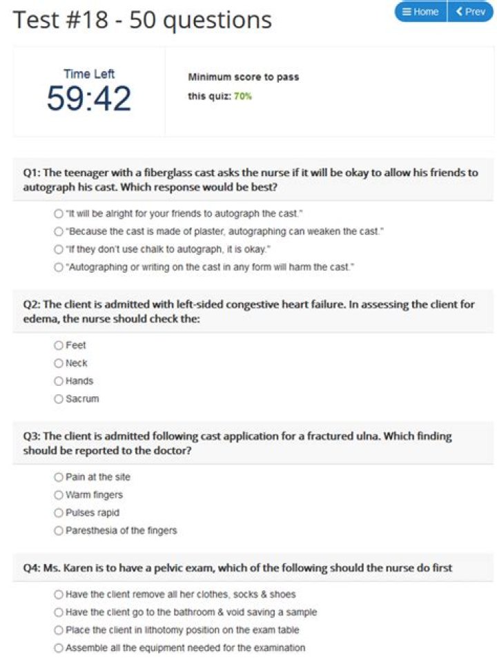 CBT Mock Test 120 Questions PDF – Practice Now