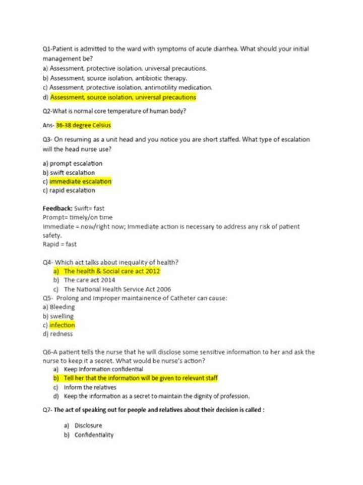 CBT Questions and Answers PDF: Expert Practice Questions & Answers