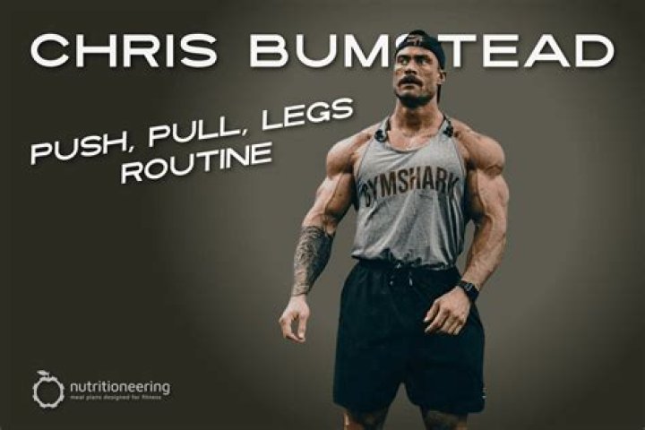 Cbum Diet Plan PDF: Fast Weight Loss & Sustainable Results