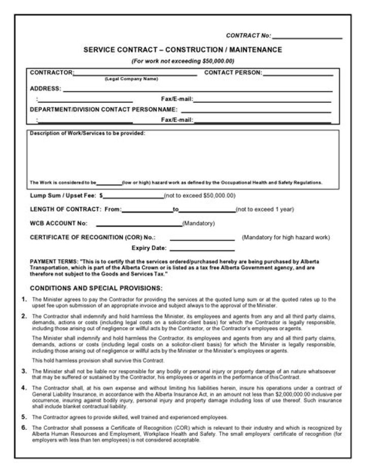 CCDC 5A 2010 Construction Management Contract for Services PDF Download