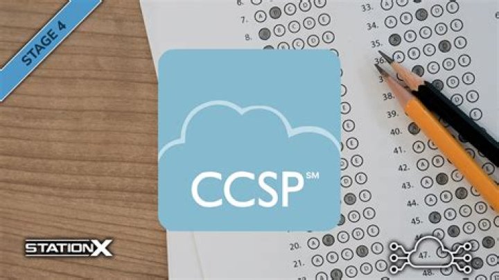CCSP Questions PDF: Expert Answers for Compliance Success