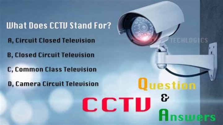 CCTV Technician Interview Questions & Answers PDF: Expert Guide