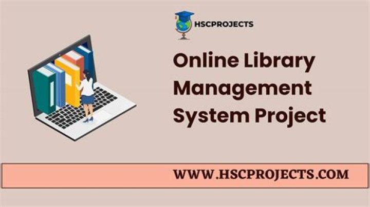 CD Library Management System Project File in PDF – Complete Software Guide