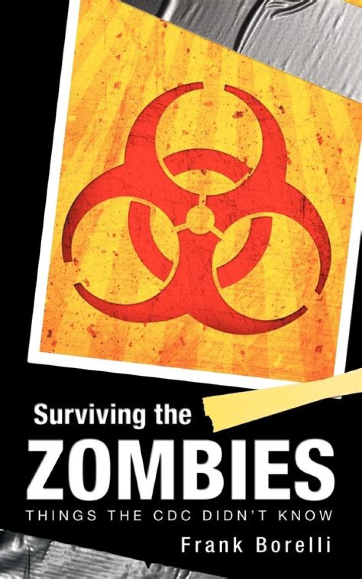 CDC Zombie Pandemic Preparedness Plan PDF: Official Response Guide