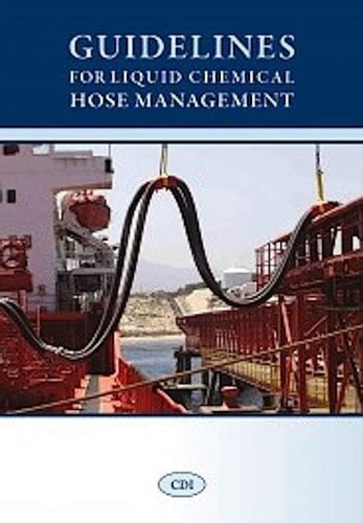 CDI Guidelines for Liquid Chemical Hose Management – Expert PDF Guide