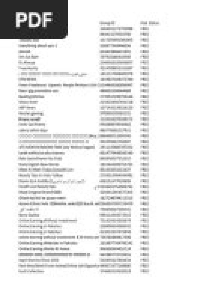 CDK Cheat Sheet PDF: Quick Reference for Developers