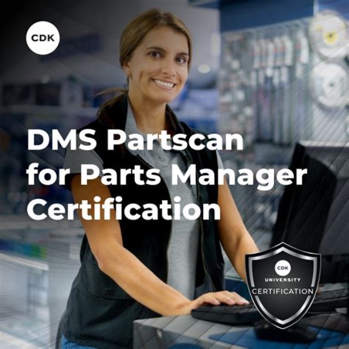 Cdk Dms Manager Manual PDF: Complete Guide & Download