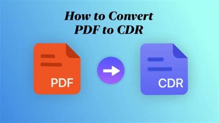 How to Perform a CDR Test PDF – Step-by-Step Guide