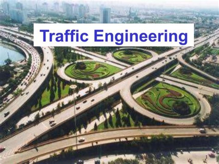 CE6006 Traffic Engineering & Management Notes PDF – Comprehensive Study Guide