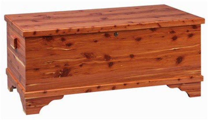 Cedar Chest Plans PDF: Custom Builds for Durable Storage