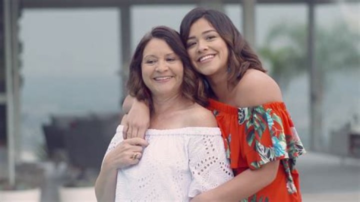 Celebrate Every Mom Ft. Gina Rodriguez and Her Mother Magali YouTube