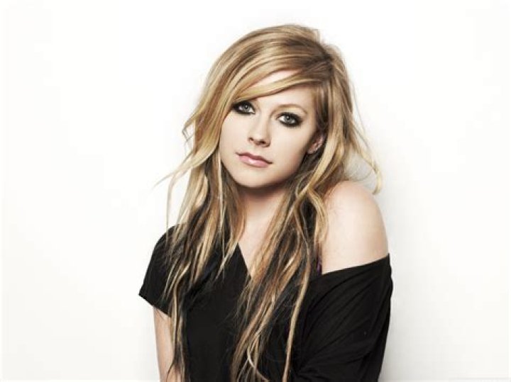 CELEBRITY PROFILE PICTURES Avril Lavigne