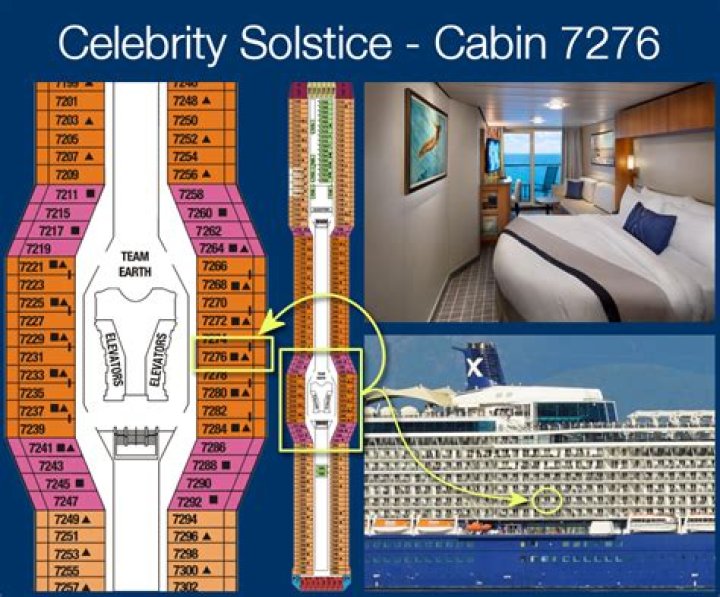 Celebrity Solstice Deck Plan 7 PDF – Ultimate Magic Card Strategy Guide