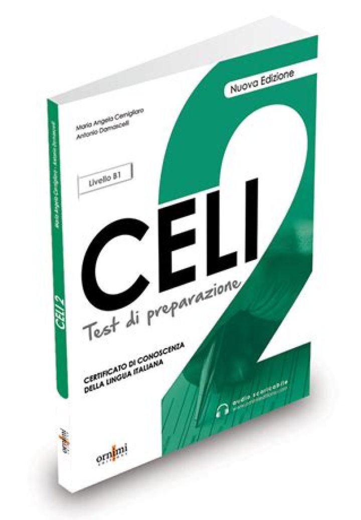 Celi 2 Test di Preparazione PDF: Guida Completa per Superare l’Esame