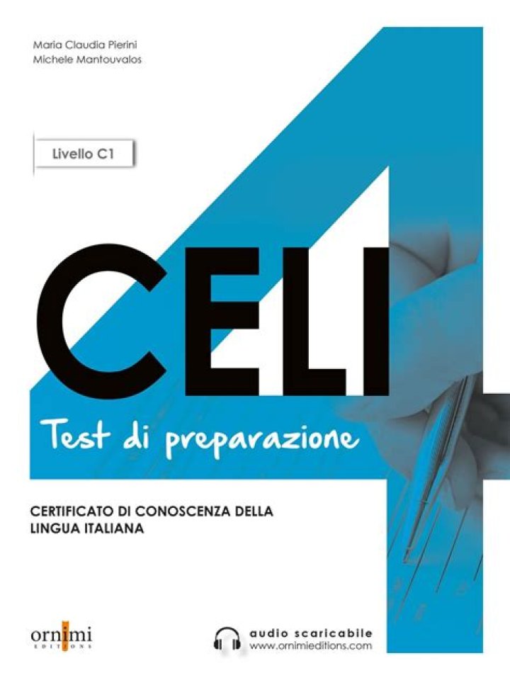 Celi 4 Test Di Preparazione PDF: Guida Completa per il Successo