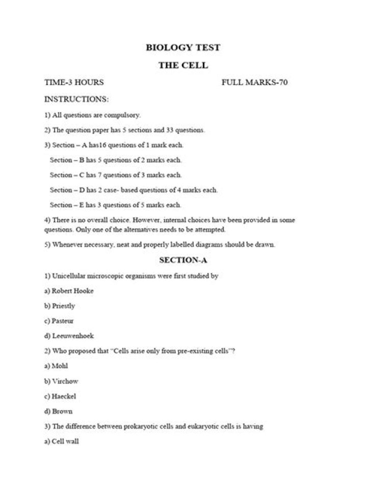 How to Perform a Cell Test PDF: Step-by-Step Guide
