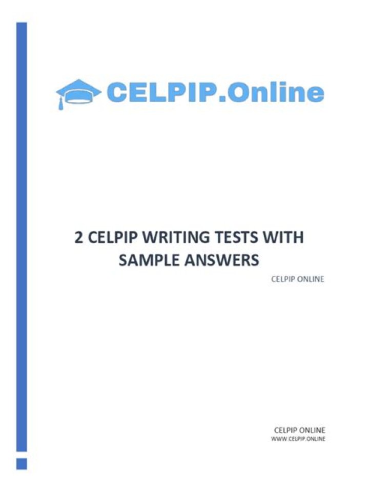 CELPIP Practice Test PDF: Boost Your IELTS Prep Today