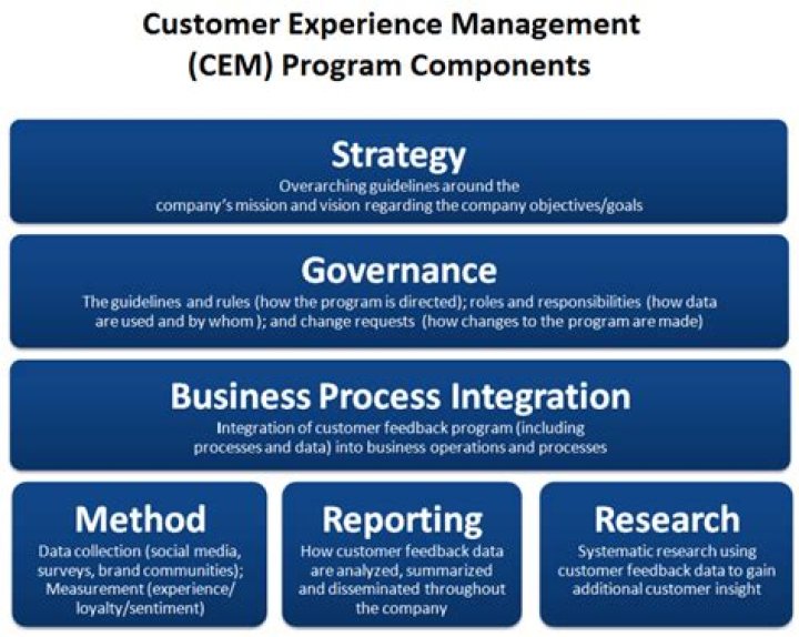 Master CEM: The Ultimate Customer Experience Management PDF Guide