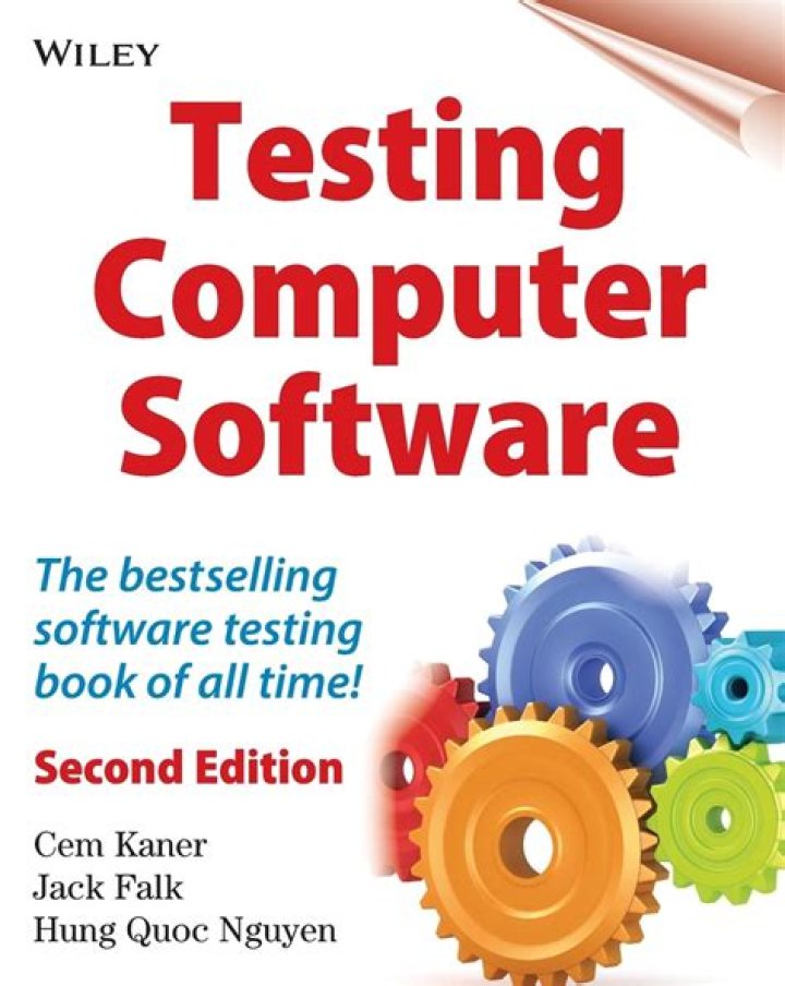 How Cem Kaner Testing Elevates Computer Software Quality via PDF Reports