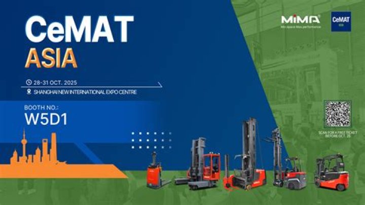 CemAT Asia 2025 Exhibitor List PDF 2025 – Full List of Showcasing Companies