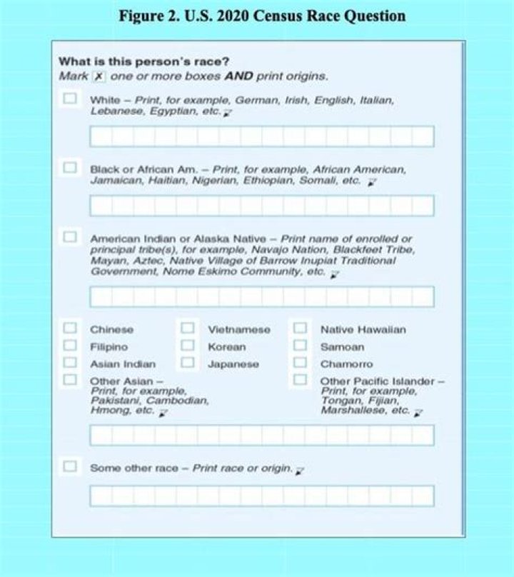 Download Free Census 2020 Questions PDF – Official Data & Full Survey