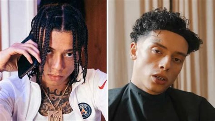 Central Cee Hair (Detailed Look) Men's Lifestyle, Style & Hip Hop Culture