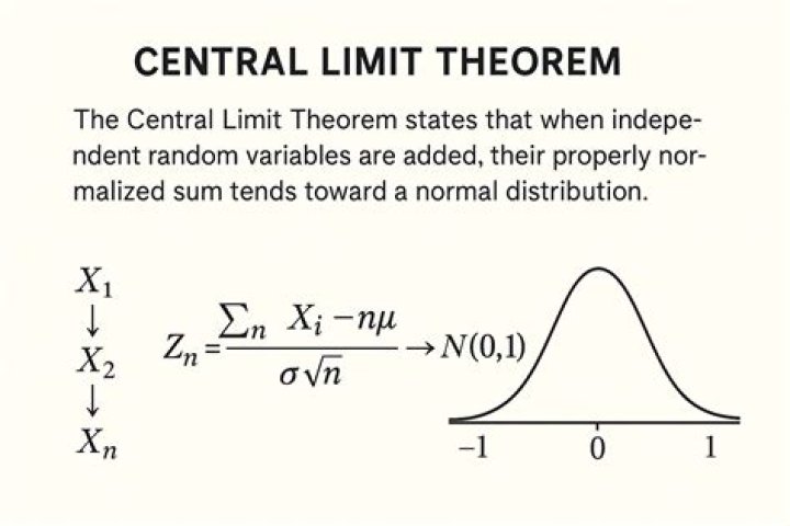 Central Limit Theorem Questions and Answers PDF – Expert Guide