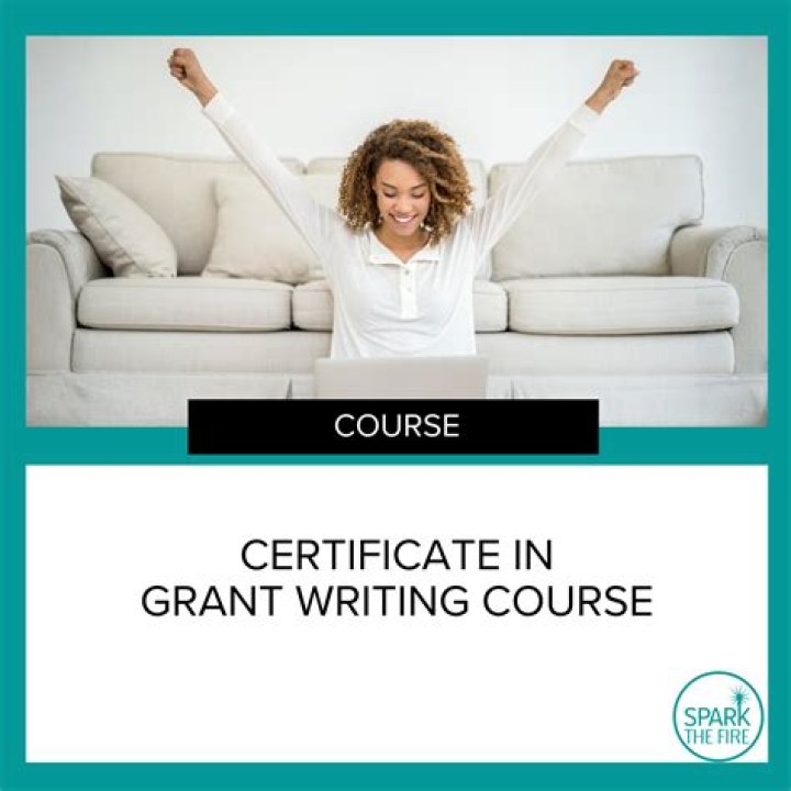 Certificate in Grant Writing & Management – FRSEBI State PDF Guide