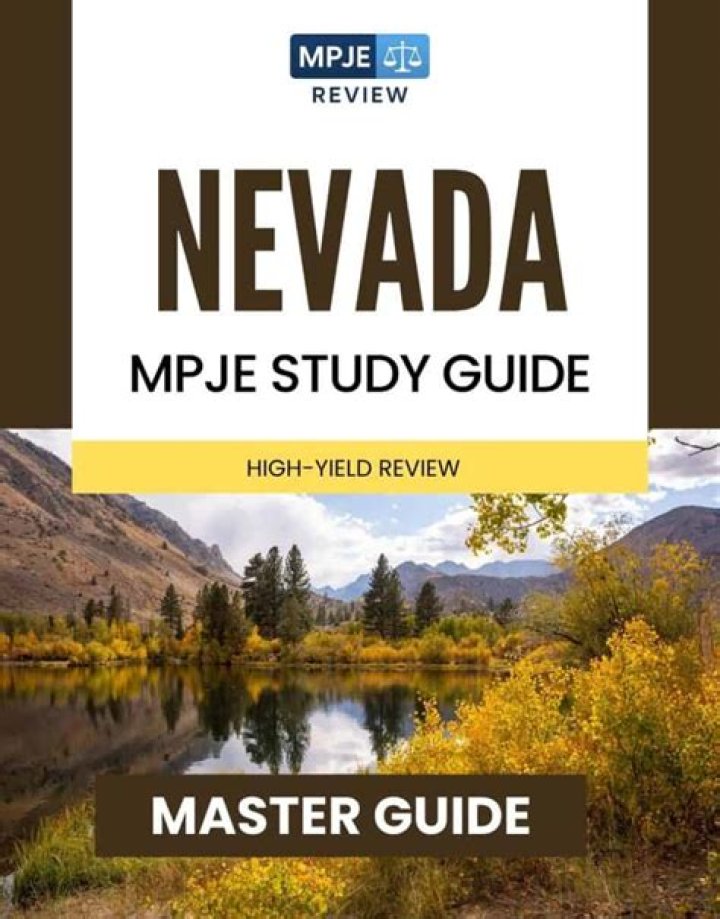 Certified Environmental Manager Nevada Study Guide PDF: Complete Prep Tool