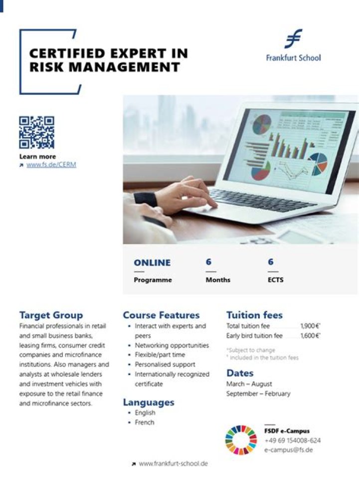 Certified Expert in Risk Management PDF: Master Risk Strategies