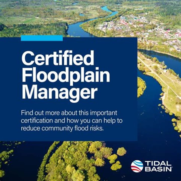 Certified Floodplain Manager Practice Exam PDF – Download Now