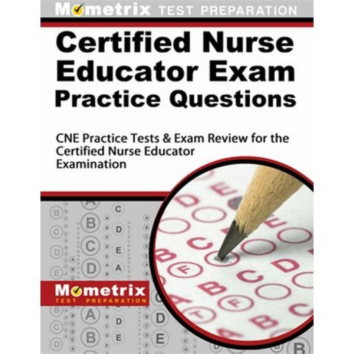 Certified Nurse Educator Exam Practice Questions PDF – Instant Download