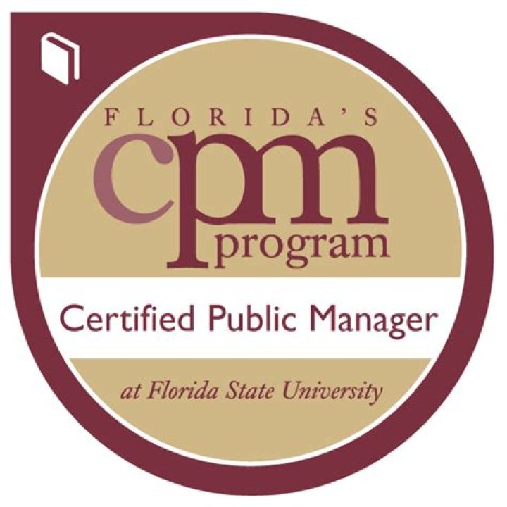 Certified Public Manager PDF Florida: Official Exam Guide & Study Resources