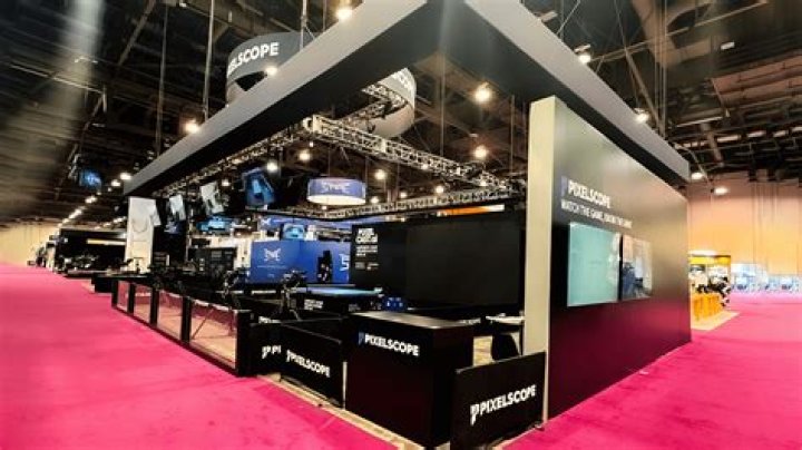2025 CES Exhibitor List PDF – Full Industry Show Exhibitors & Companies