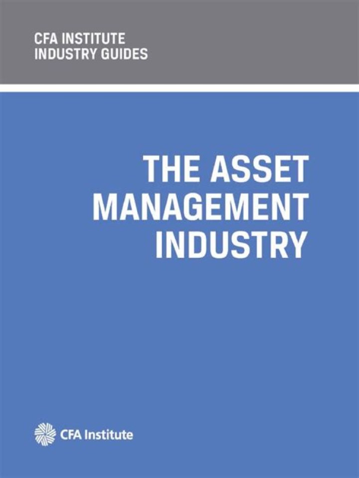 CFA Institute’s Industry Guide to Asset Management – Essential PDF Insights