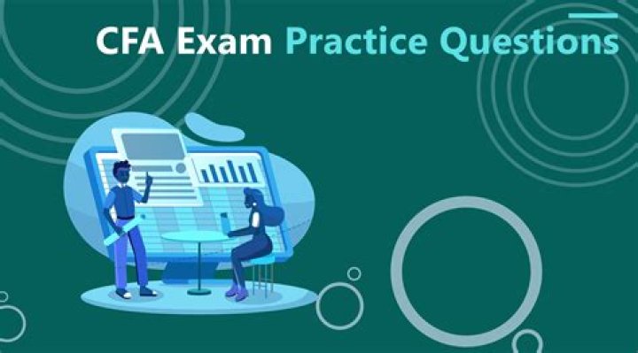 CFA Practice Questions PDF – Master CFA Exam Readiness