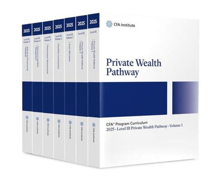 CFA Wealth Management PDF: Expert Guide to Financial Strategies