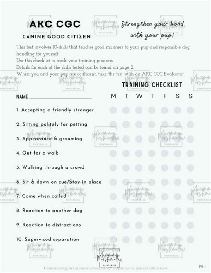 CGCC Test Items PDF – Download Certified Compliance Documents