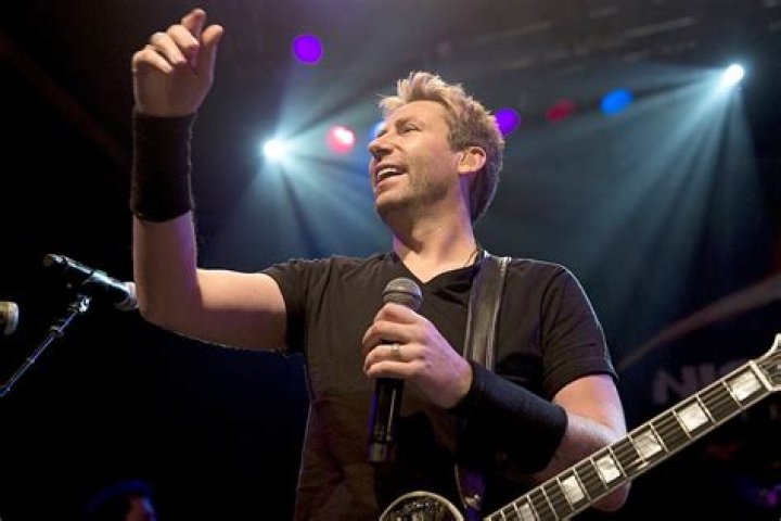 Chad Kroeger Thinks Death Reports Are Funny His Dad Doesn&rsquo;t