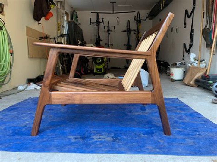Chaise Lounge Chair Blueprints & Tantra Chair Plans PDF – Free Download