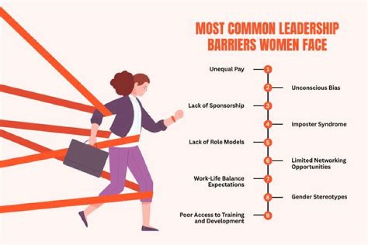 Challenges and Barriers Faced by Women in Top Management: Insights from the PDF